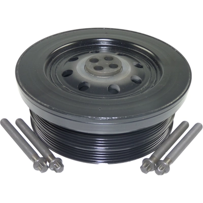 CORTECO - 80004866 - Crankshaft Pulley pa2