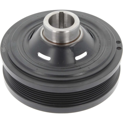 Crankshaft Pulley by CORTECO - 80005011 pa4