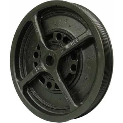 Crankshaft Pulley by DAYCO - PB1194N pa4