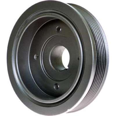 Crankshaft Pulley by DAYCO - PB1654N pa1