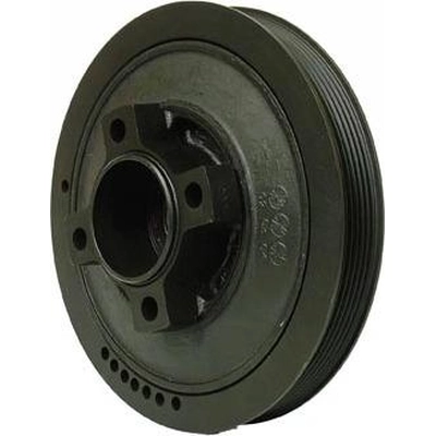 Crankshaft Pulley by DAYCO - PB1194N pa1