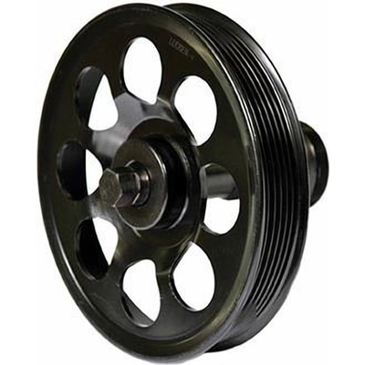 Crankshaft Pulley by DAYCO - PB1359N pa2