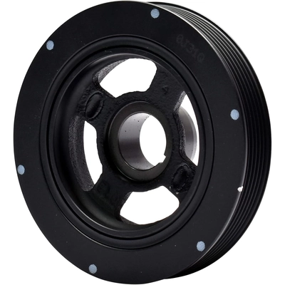 MANDO - 30A5010 - Crankshaft Pulley pa1