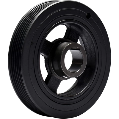 MANDO - 30A5010 - Crankshaft Pulley pa2