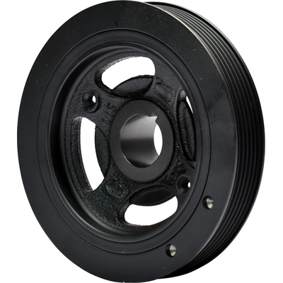 MANDO - 30A5011 - Engine Crankshaft Pulley pa2