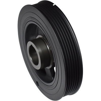 MANDO - 30A5015 - Engine Crankshaft Pulley pa2