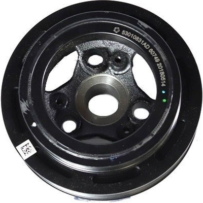 Crankshaft Pulley by MOPAR - 53010831AD pa1