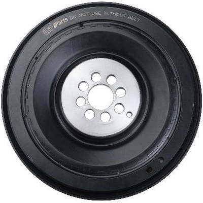 Crankshaft Pulley by URO - 059105251BN pa1