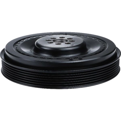 Crankshaft Pulley by URO - 059105251BN pa2