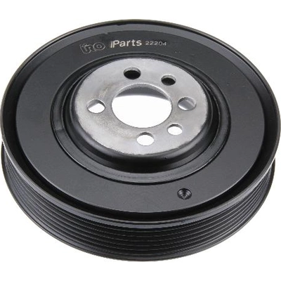 URO - 06A105243E - Crankshaft Pulley pa4