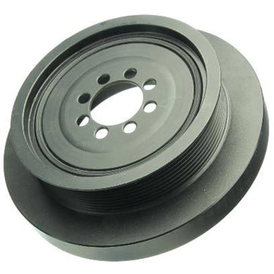 Crankshaft Pulley by URO - 11237573655 pa1