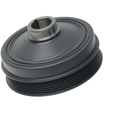 Crankshaft Pulley by URO - 2720300803 pa3