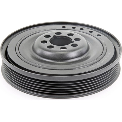 Crankshaft Pulley by VAICO - V10-4344 pa2