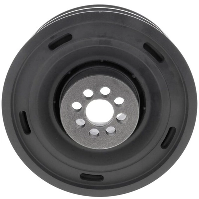 VAICO - V10-6954 - Crankshaft Pulley pa1