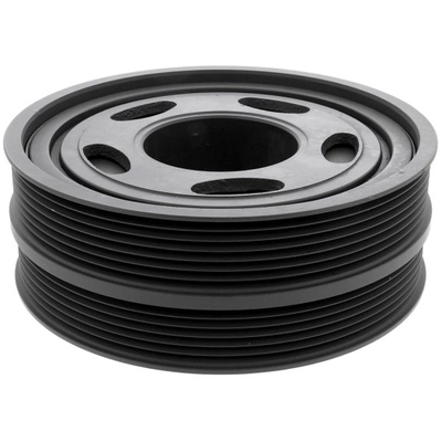 VAICO - V10-6954 - Crankshaft Pulley pa3