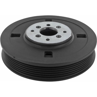 Crankshaft Pulley by VAICO - V10-8242 pa2