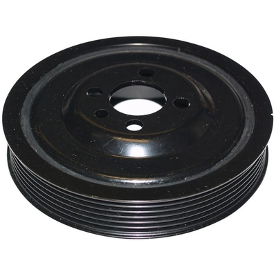 Crankshaft Pulley by VAICO - V10-8261 pa1