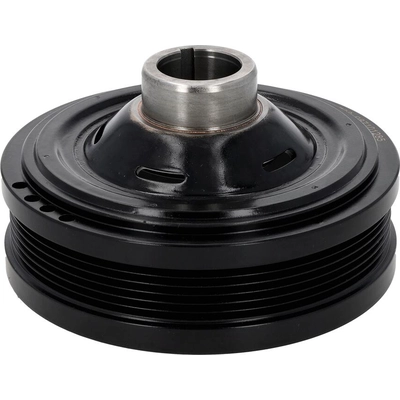 Crankshaft Pulley by VAICO - V30-3792 pa1