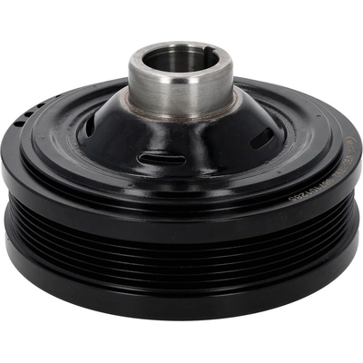 Crankshaft Pulley by VAICO - V30-3792 pa2
