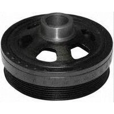 Crankshaft Pulley by VAICO - V30-8194 pa1