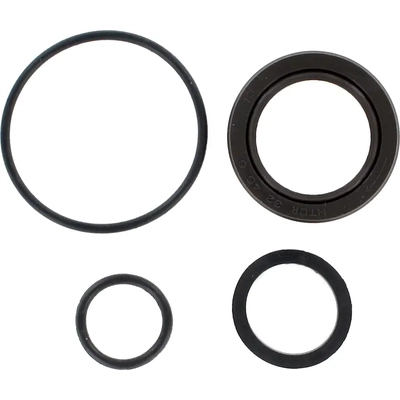 Crankshaft Seal Kit by APEX AUTOMOBILE PARTS - ATC11031 pa2