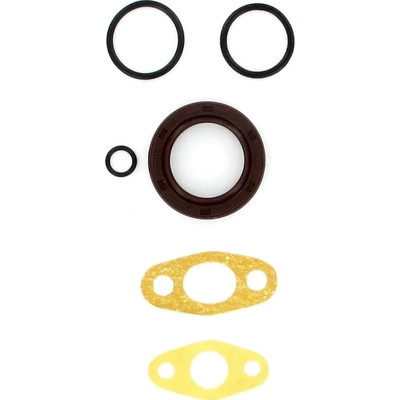Crankshaft Seal Kit by APEX AUTOMOBILE PARTS - ATC1290 pa4