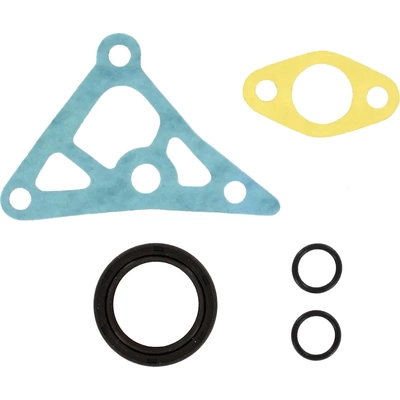 Crankshaft Seal Kit by APEX AUTOMOBILE PARTS - ATC2220 pa2