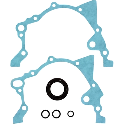 Crankshaft Seal Kit by APEX AUTOMOBILE PARTS - ATC7001 pa2