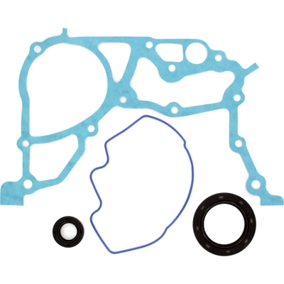 Crankshaft Seal Kit by APEX AUTOMOBILE PARTS - ATC8150 pa4