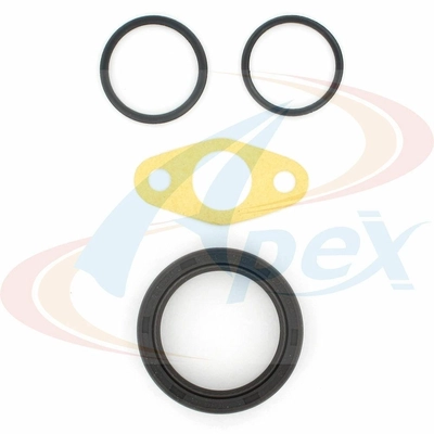 Crankshaft Seal Kit by APEX AUTOMOBILE PARTS - ATC1180 pa2