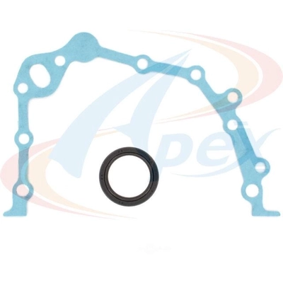 Crankshaft Seal Kit by APEX AUTOMOBILE PARTS - ATC2310 pa2