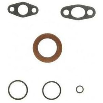 FEL-PRO - TCS46051 - Crankshaft Seal Kit pa11