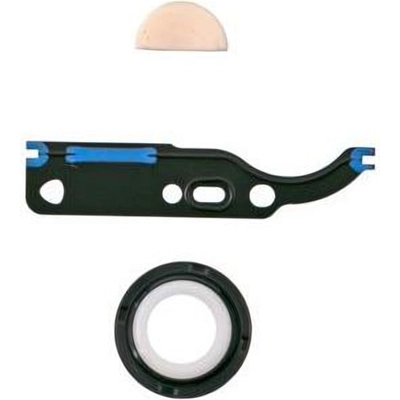 Crankshaft Seal Kit by FEL-PRO - TCS45038 pa6