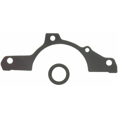 Crankshaft Seal Kit by FEL-PRO - TCS45131 pa2