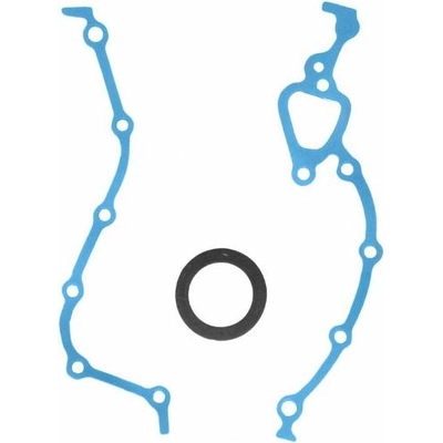 Crankshaft Seal Kit by FEL-PRO - TCS45170 pa6