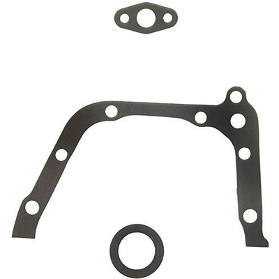 Crankshaft Seal Kit by FEL-PRO - TCS45624 pa5