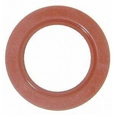 Crankshaft Seal Kit by FEL-PRO - TCS45719 pa3