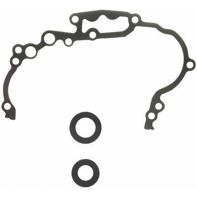 Crankshaft Seal Kit by FEL-PRO - TCS45794 pa1