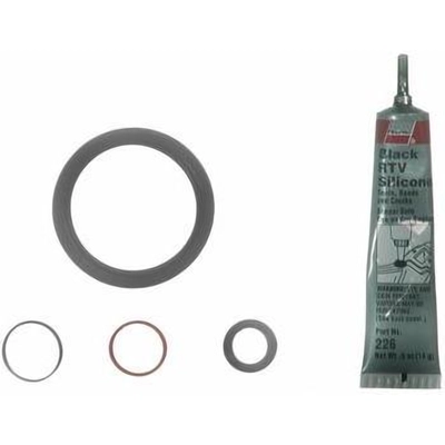 Crankshaft Seal Kit by FEL-PRO - TCS45903 pa6