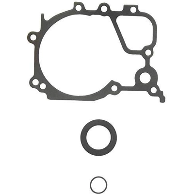 Crankshaft Seal Kit by FEL-PRO - TCS45919 pa5