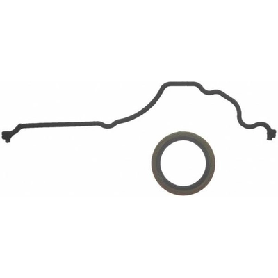 Crankshaft Seal Kit by FEL-PRO - TCS45940 pa2