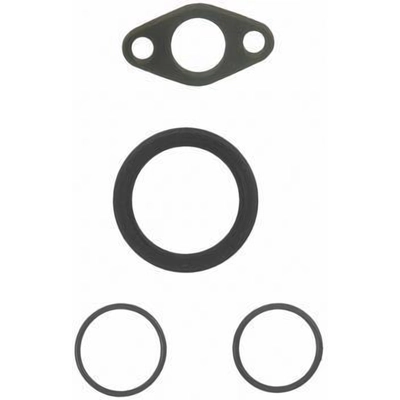 Crankshaft Seal Kit by FEL-PRO - TCS45988 pa5