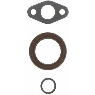 Crankshaft Seal Kit by FEL-PRO - TCS46030 pa4