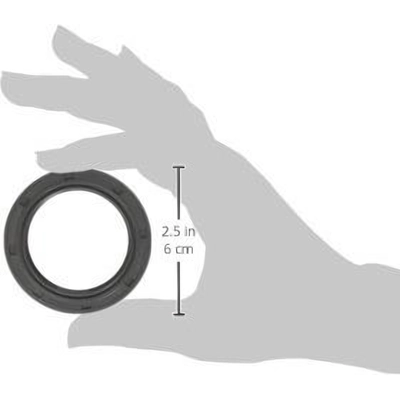 Ensemble de joint de vilebrequin by FEL-PRO - TCS46035 pa5