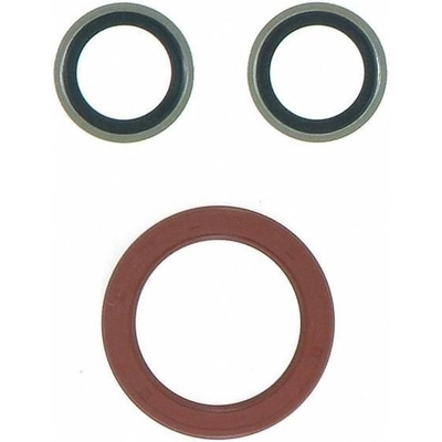 Crankshaft Seal Kit by FEL-PRO - TCS46070 pa3