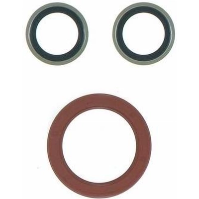 Crankshaft Seal Kit by FEL-PRO - TCS46070 pa5