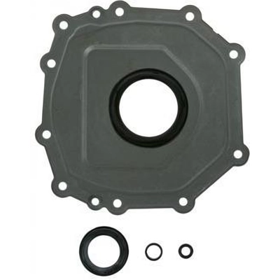 Crankshaft Seal Kit by FEL-PRO - TCS46107-1 pa2