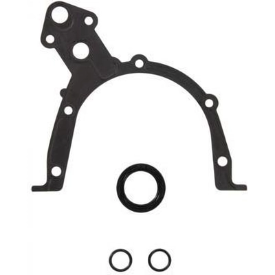 Crankshaft Seal Kit by FEL-PRO - TCS46110 pa5