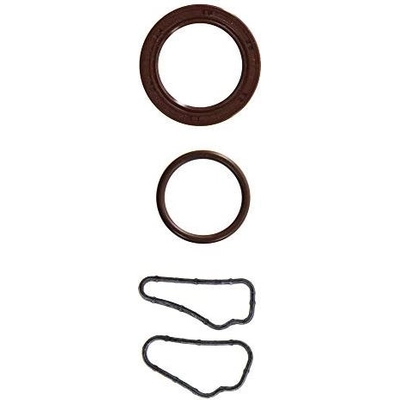 Crankshaft Seal Kit by FEL-PRO - TCS46111 pa5