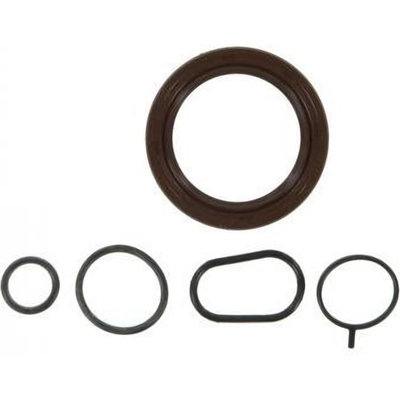 Crankshaft Seal Kit by FEL-PRO - TCS46118 pa4